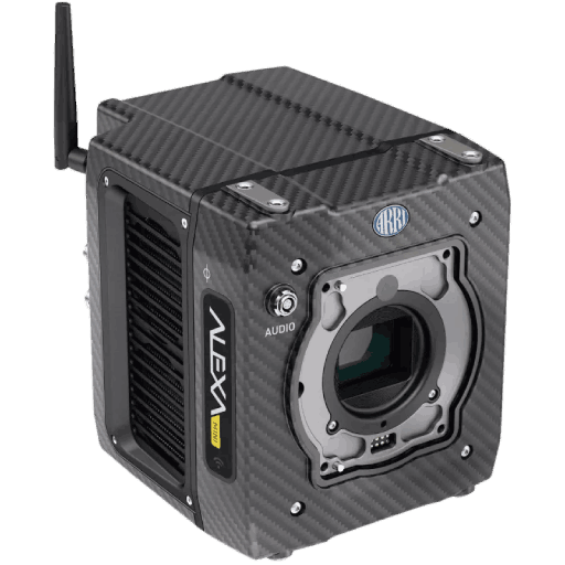 Arri ALEXA Mini for Rent in India - Delhi, Mumbai, Kolkata, Uttar Pradesh