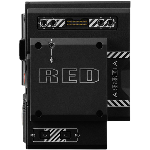 Red DSMC2 Gemini 5K S35 for Rent in India