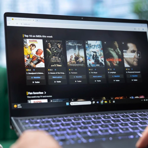 Web Series Production Company in India