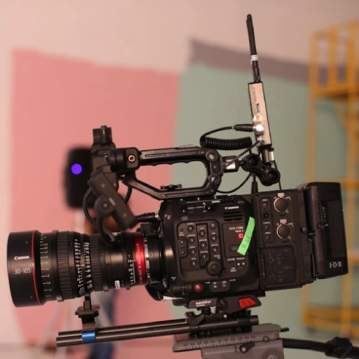 Film & Video Production House in Chennai