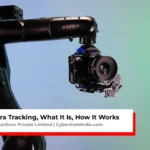 AI-Based Camera Tracking