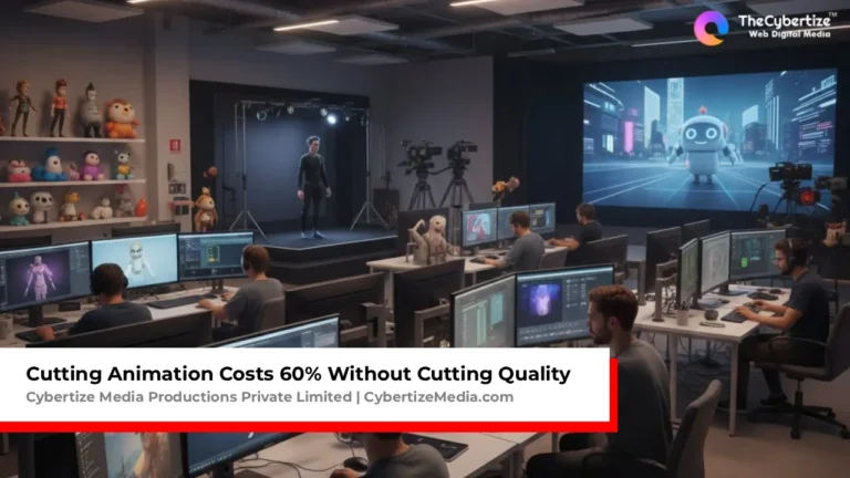 Animation Production Cost
