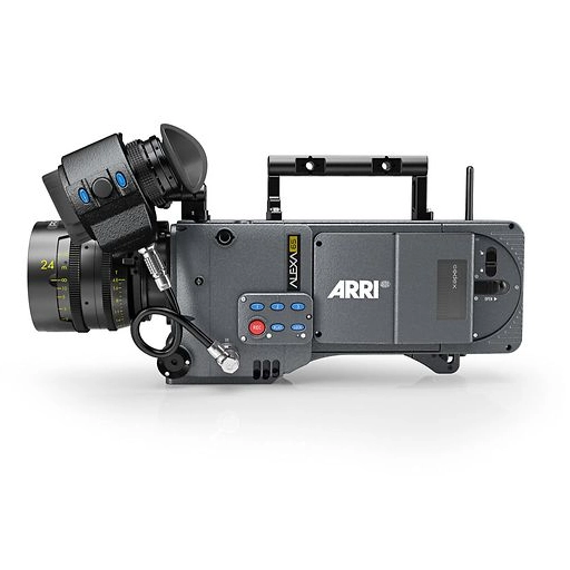 Arri ALEXA 65 for Rent in India