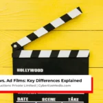 Corporate Films vs. Ad Films: Key Differences Explained