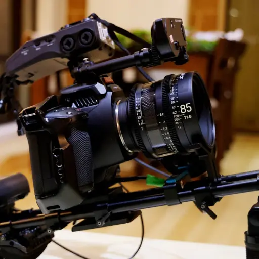 Film & Video Production House in Chennai