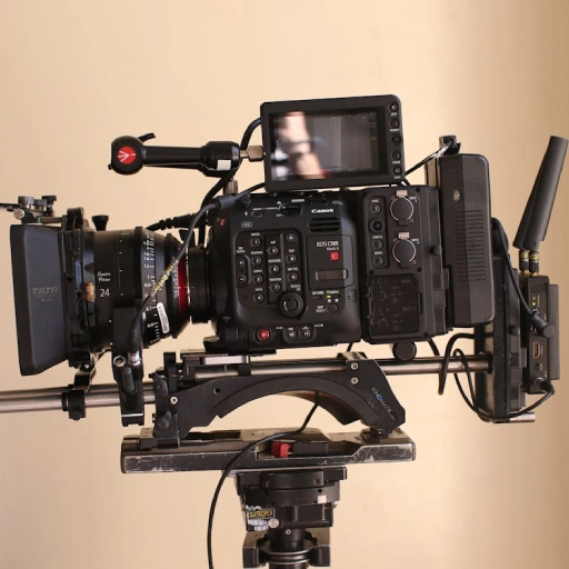 Film & Video Production House in Chennai