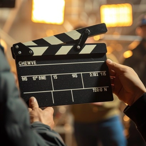 Film & Video Production House in Delhi