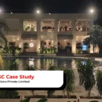 Cybertize Technologies × Gym Khana Club Ranchi: Complete Digital Transformation & Operational Scaling