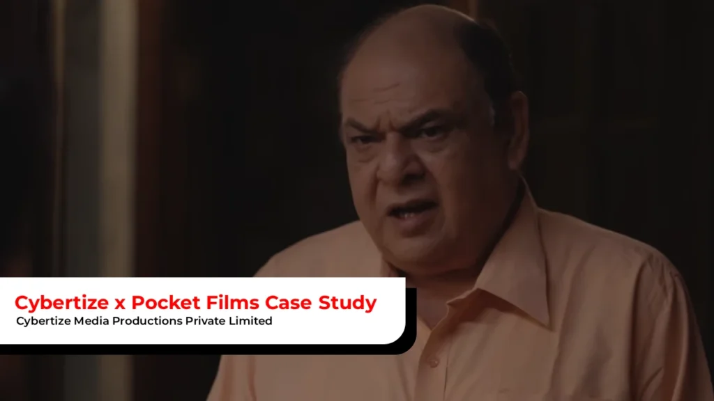 Ruk Jana Nahi short Film | Pocket Films | Kunal Keshri