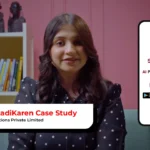 Cybertize Media Productions × ShadiKaren: Emotional Storytelling & Meaningful Connection Narrative