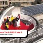 Cybertize Media Productions x Observatory DPS: Cinematic Brand Storytelling Case Study