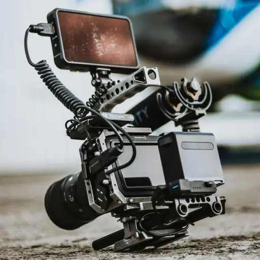 Film & Video Production House in Bengaluru | Ad Film & Video Production Company | Cybertize Media