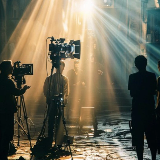 Film & Video Production House in Delhi