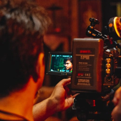 Film & Video Production House in Chennai