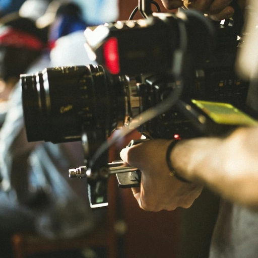 Film & Video Production House in Gurgaon