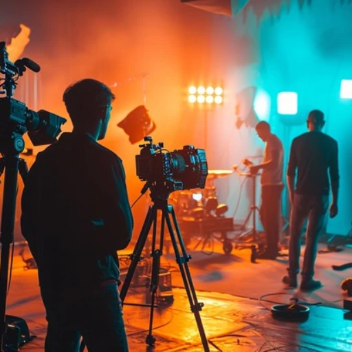 Film & Video Production House in Delhi