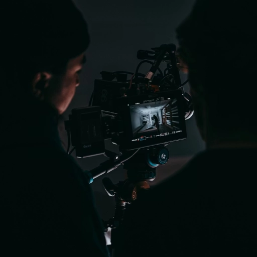 Film & Video Production House in Gurgaon