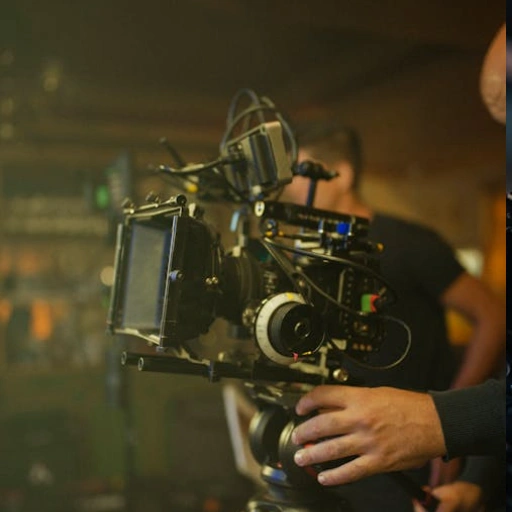 Film & Video Production House in Chennai