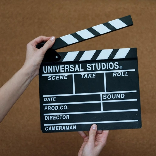Film & Video Production House in Noida