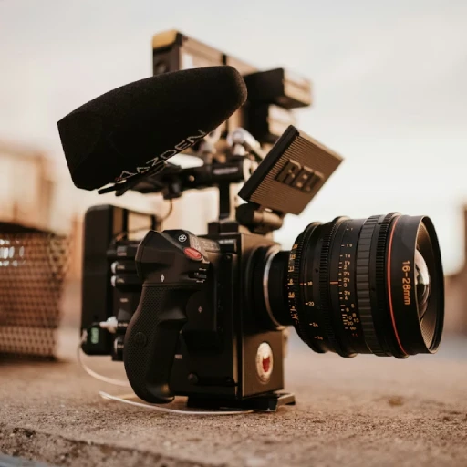 Film & Video Production House in Bengaluru | Ad Film & Video Production Company | Cybertize Media