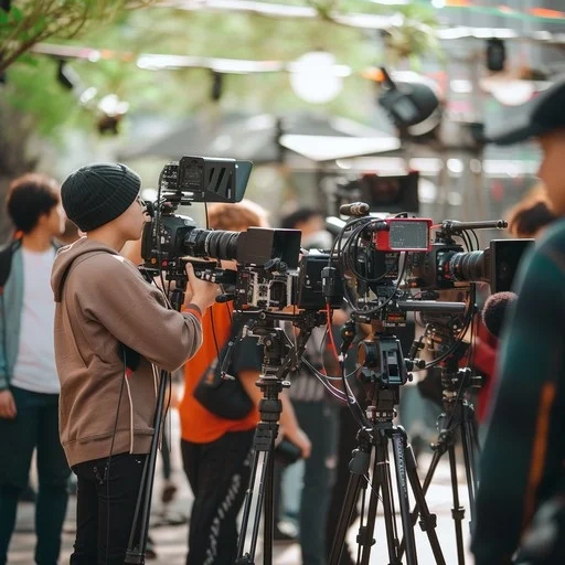 Film & Video Production House in Delhi