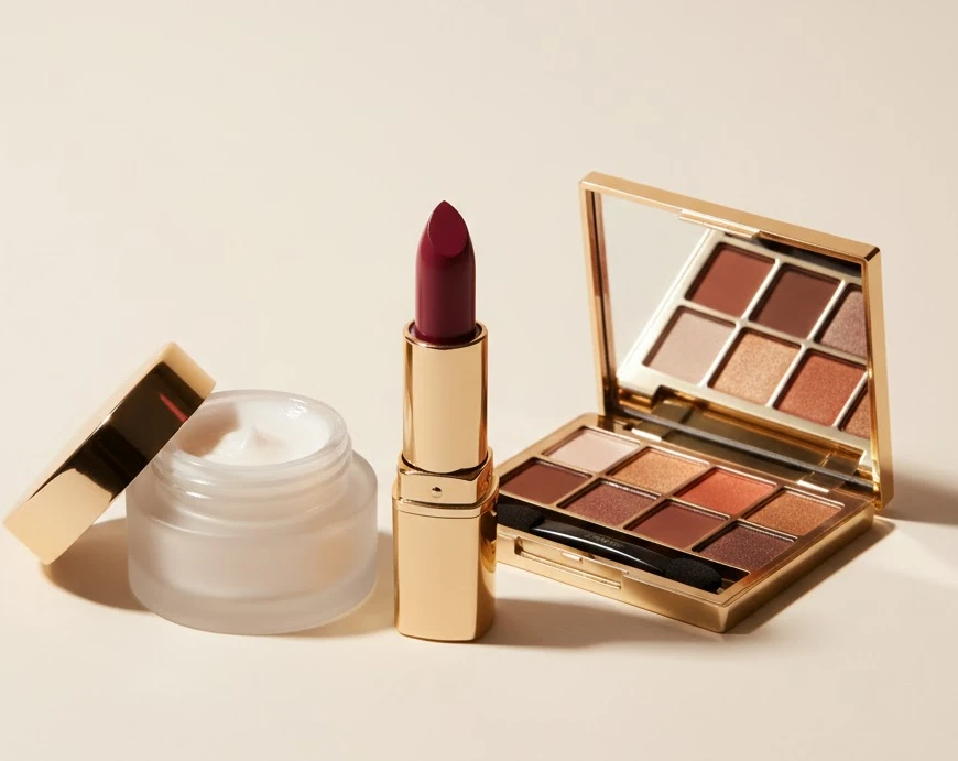 Lighting Techniques That Make Products Look Premium