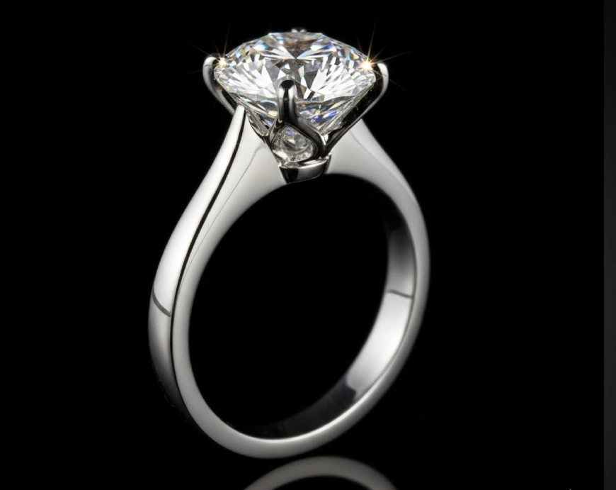 Lighting Techniques That Make Products Look Premium