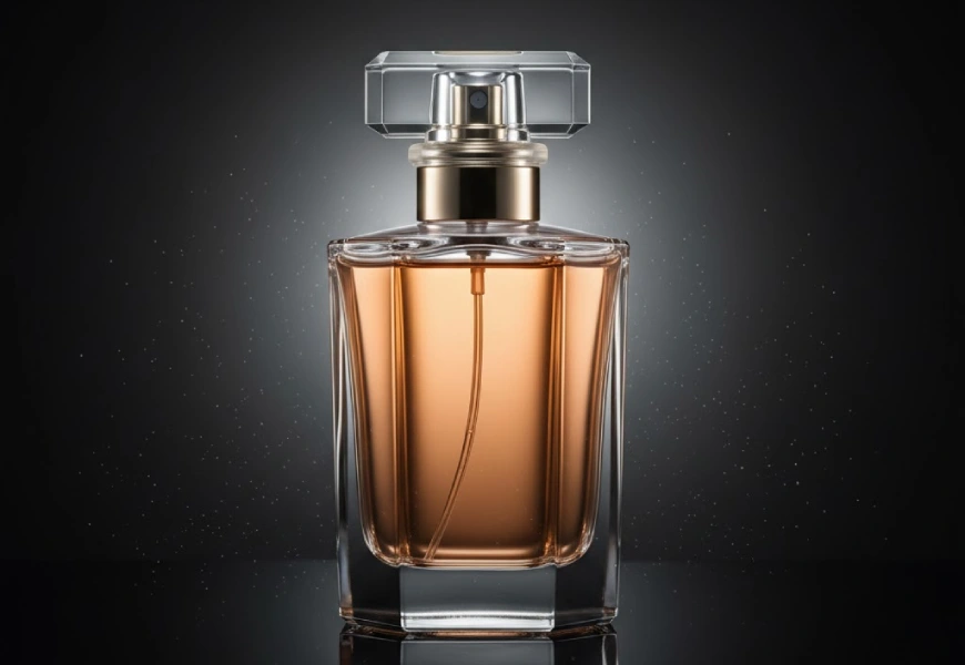 Lighting Techniques That Make Products Look Premium