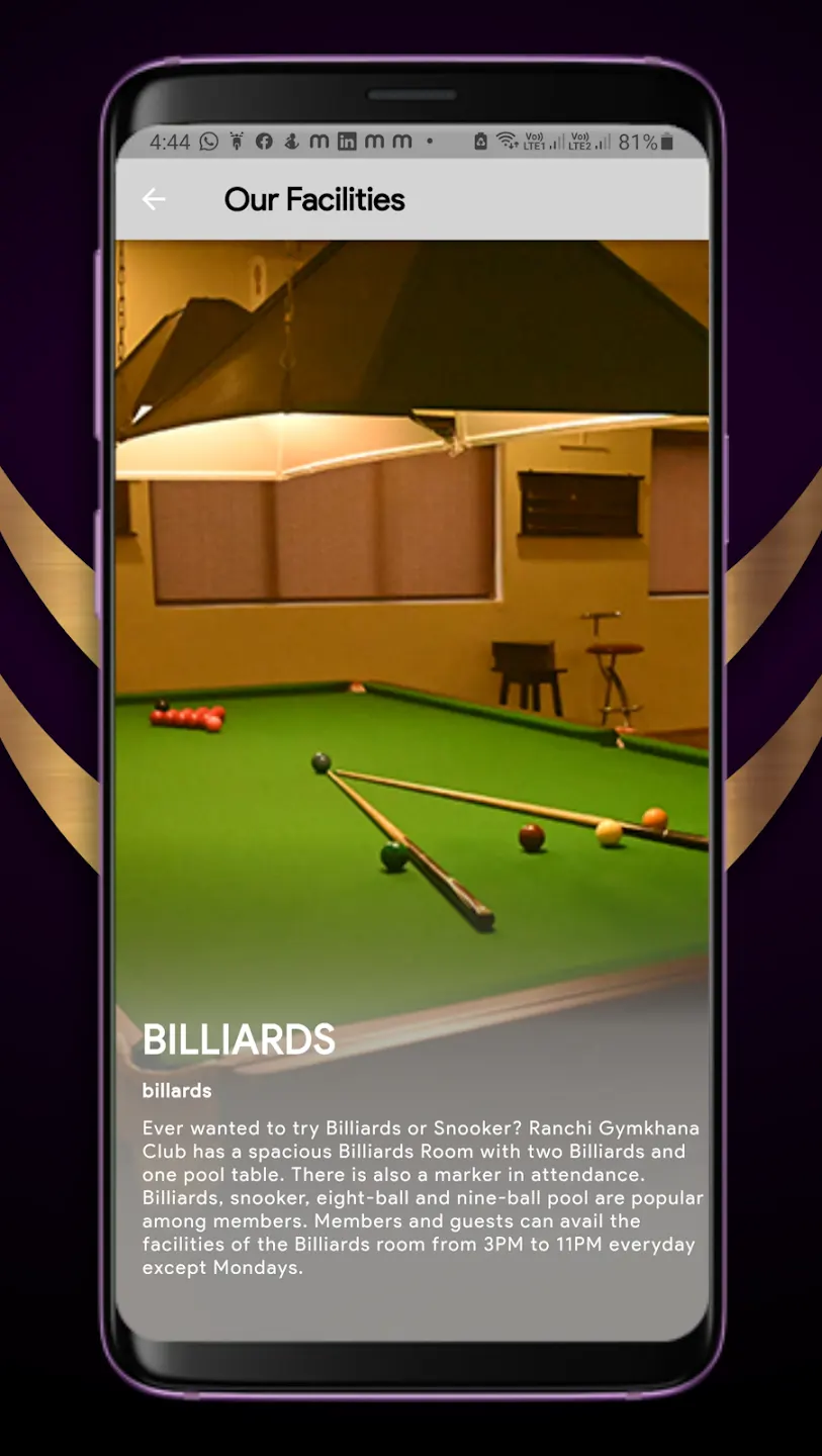 Cybertize Technologies × Gym Khana Club Ranchi: Complete Digital Transformation & Operational Scaling