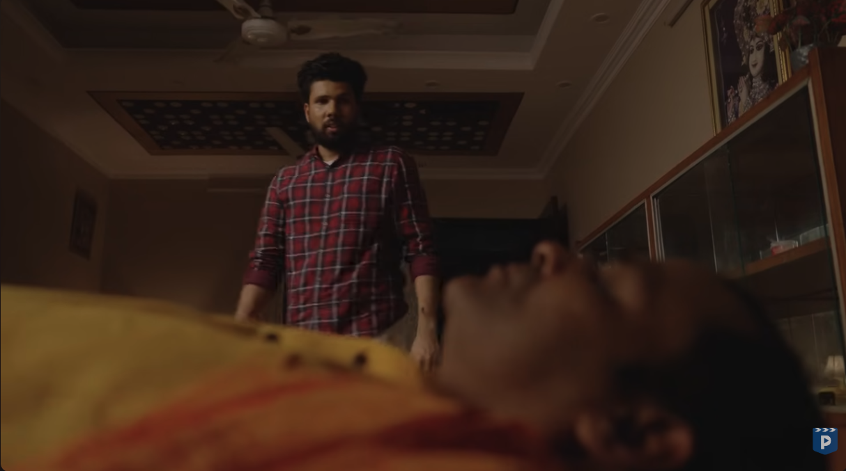 Ruk Jana Nahi short Film | Pocket Films | Kunal Keshri