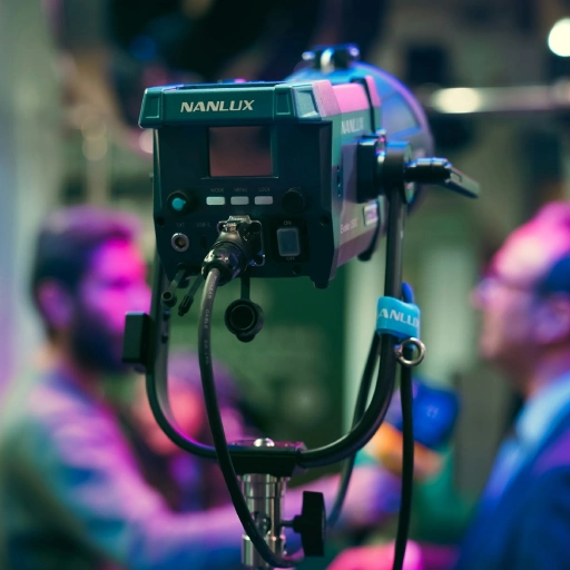 Film & Video Production House in Delhi