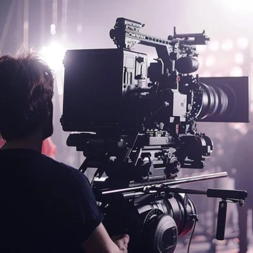 Film & Video Production House in Delhi