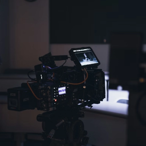 Film & Video Production House in Gurgaon