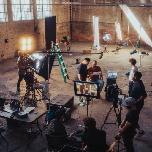 Film & Video Production House in Gurgaon