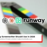 10 AI Tools Every Screenwriter Should Use in 2026