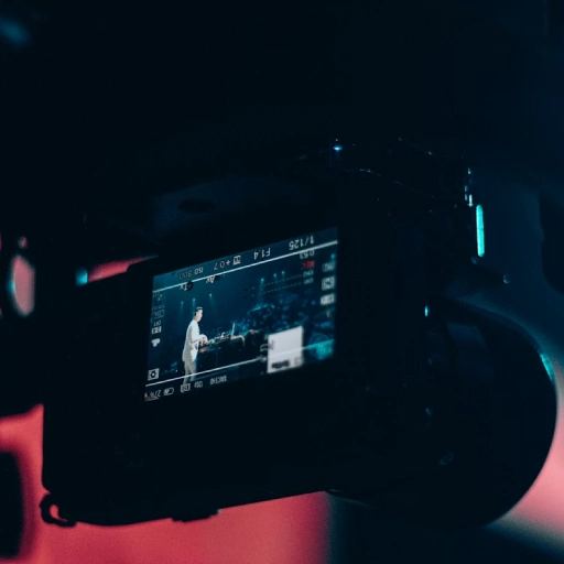 Film & Video Production House in Jaipur