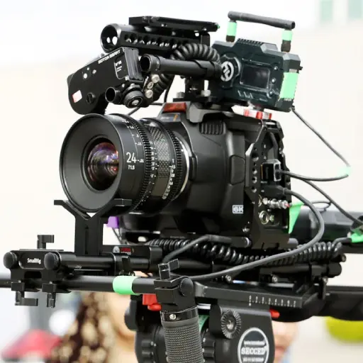 Film & Video Production House in Jaipur