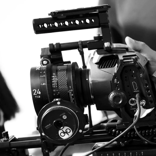 Film & Video Production House in Indore India