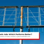 Video Ads vs Static Ads