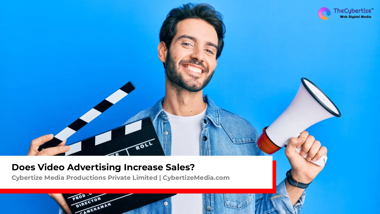 Does Video Advertising Increase Sales? Complete Data-Backed Guide 2026
