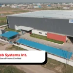 Web Systems International × Cybertize Media Productions