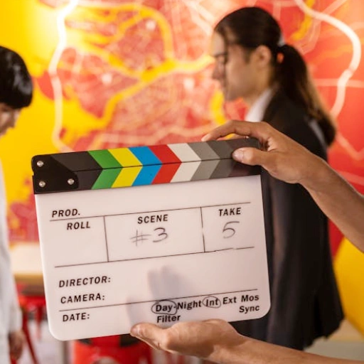 Film & Video Production House in Bhopal | Ad Film & Video Production Company