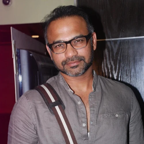 Abhinay Deo