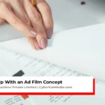 Ad Film Concept
