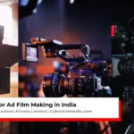 Best Cameras for Ad Film Making
