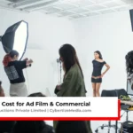 Celebrity Shoot Cost