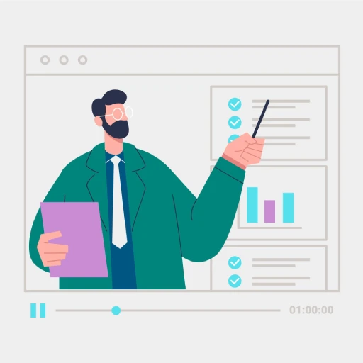 Top Explainer Video Production Company in India