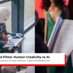 The Future of Ad Films: Human Creativity vs AI