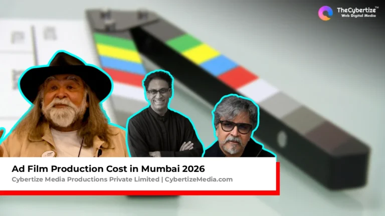 India's Best Commercial Directors