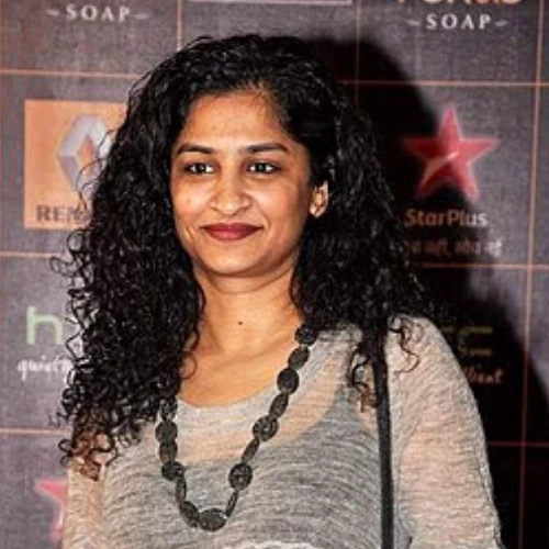Gauri Shinde